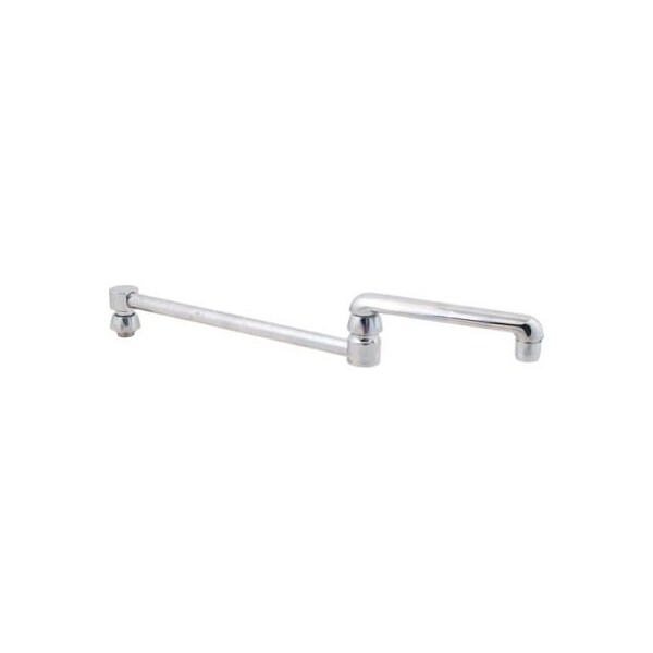 Allpoints Allpoints 1151039 Spout, Double Jointed, Chicago For Chicago Faucets 1151039 - main